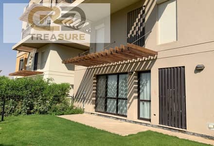 دوبلكس 3 غرف نوم للايجار في القاهرة الجديدة، القاهرة - 1c6bc922-c643-4833-93cf-8f69c3d0448a. jpg