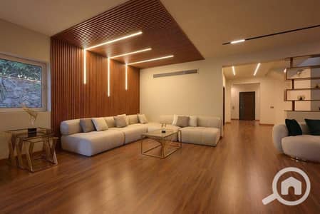 دوبلكس 6 غرف نوم للبيع في العاصمة الإدارية الجديدة، القاهرة - IMG-20250821-WA0072. jpg