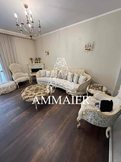 دوبلكس 3 غرف نوم للايجار في الشيخ زايد، الجيزة - affea66e-5f67-4a4f-a717-cf4a4986c861. jpg دوبلكس 3 غرف نوم للايجار في الشيخ زايد، الجيزة - affea66e-5f67-4a4f-a717-cf4a4986c861. jpg