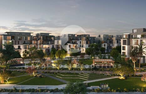 فلیٹ 2 غرفة نوم للبيع في هليوبوليس الجديدة، القاهرة - Screenshot 2025-10-21 181850 (Custom). jpg