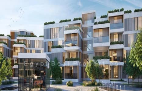 3 Bedroom Apartment for Sale in Sheikh Zayed, Giza - WhatsApp Image 2024-12-02 at 11.32. 52 AM. jpeg