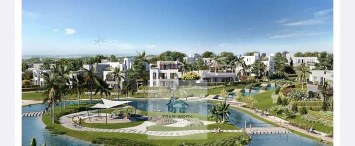 تاون هاوس 4 غرف نوم للبيع في 6 أكتوبر، الجيزة - ee651b94-6b04-4149-b46b-cfa46eae2da8. jpg