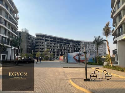 شقة 2 غرفة نوم للبيع في العاصمة الإدارية الجديدة، القاهرة - WhatsApp Image 2025-11-26 at 4.55. 34 PM. jpeg