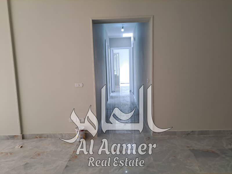 4 شقق للايجار مكتب سكني (7). jpg