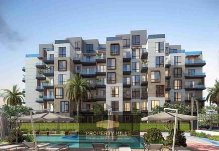 شقة 3 غرف نوم للبيع في الشيخ زايد، الجيزة - 107777. jpg