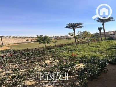 توين هاوس 3 غرف نوم للبيع في المقطم، القاهرة - 17. jpg