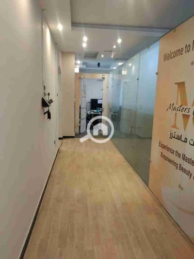 3 Bedroom Flat for Rent in New Cairo, Cairo - 1000238393. jpg