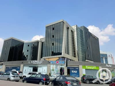 مکتب للبيع في القاهرة الجديدة، القاهرة - WhatsApp Image 2025-11-27 at 12.56. 06 PM. jpeg مکتب للبيع في القاهرة الجديدة، القاهرة - WhatsApp Image 2025-11-27 at 12.56. 06 PM. jpeg