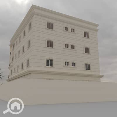 دوبلكس 4 غرف نوم للبيع في حدائق اكتوبر، الجيزة - WhatsApp Image 2025-11-11 at 2.45. 14 PM (1). jpeg