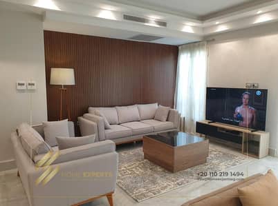 3 Bedroom iVilla for Rent in New Cairo, Cairo - WhatsApp Image 2025-11-26 at 11.43. 46 AM (2). jpeg