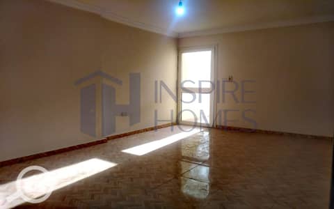 فلیٹ 2 غرفة نوم للايجار في جناكليس، الإسكندرية - 1. jpg