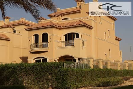 فیلا 4 غرف نوم للبيع في العاصمة الإدارية الجديدة، القاهرة - IMG-20251026-WA0007. jpg فیلا 4 غرف نوم للبيع في العاصمة الإدارية الجديدة، القاهرة - IMG-20251026-WA0007. jpg