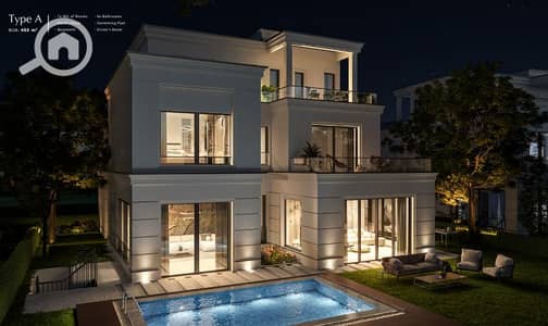 تاون هاوس 3 غرف نوم للبيع في الشيخ زايد، الجيزة - 1. PNG تاون هاوس 3 غرف نوم للبيع في الشيخ زايد، الجيزة - 1. PNG