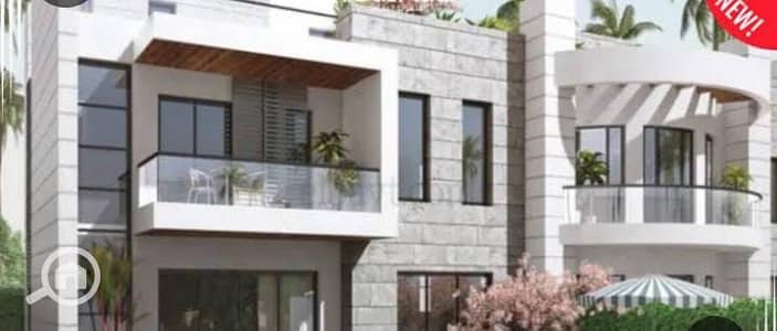 توين هاوس 6 غرف نوم للبيع في الشيخ زايد، الجيزة - 109881be-bdf5-419d-b0c8-8bddb38a690d. jpeg