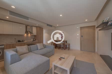 شاليه 1 غرفة نوم للايجار في الجونة، البحر الأحمر - WhatsApp Image 2025-10-12 at 16.28. 19_4bfc20ef. jpg