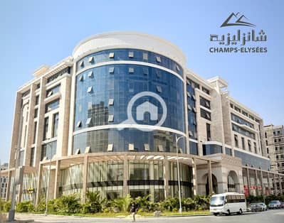 مکتب للبيع في العاصمة الإدارية الجديدة، القاهرة - WhatsApp Image 2025-11-27 at 2.01. 29 PM (2). jpeg مکتب للبيع في العاصمة الإدارية الجديدة، القاهرة - WhatsApp Image 2025-11-27 at 2.01. 29 PM (2). jpeg