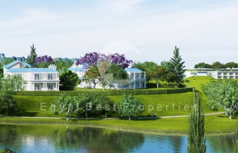 فیلا 4 غرف نوم للبيع في الشيخ زايد، الجيزة - WhatsApp Image 2024-12-02 at 11.32. 55 AM. jpeg