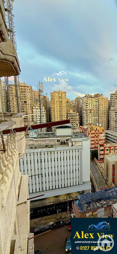 فلیٹ 3 غرف نوم للبيع في سيدي بشر، الإسكندرية - 1. jpg