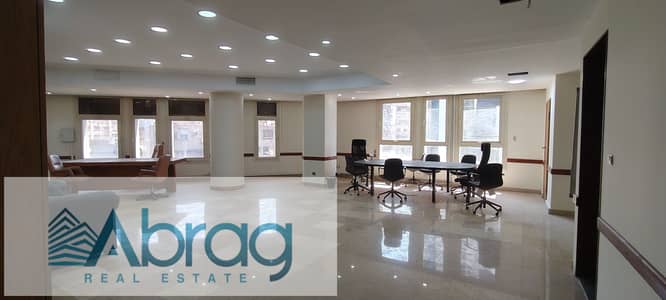 Office for Sale in Mohandessin, Giza - a (6). jpg