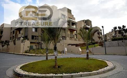 شقة 2 غرفة نوم للايجار في القاهرة الجديدة، القاهرة - IMG-20251127-WA0317. jpg