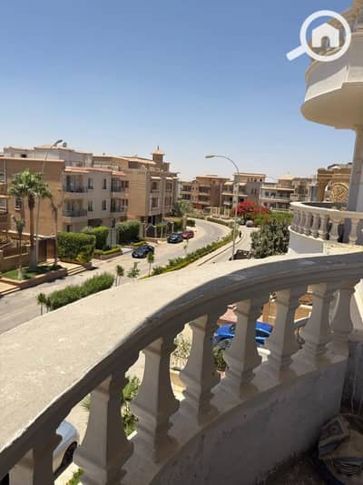 3 Bedroom Apartment for Sale in 6th of October, Giza - WhatsApp Image 2025-11-27 at 14.06. 01. jpeg