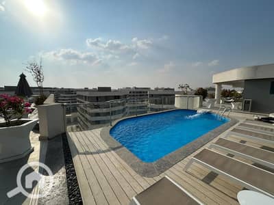 فلیٹ 3 غرف نوم للبيع في مدينة المستقبل، القاهرة - WhatsApp Image 2025-11-19 at 3.20. 53 PM. jpeg