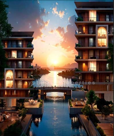 3 Bedroom Apartment for Sale in Sheikh Zayed, Giza - WhatsApp Image 2025-07-03 at 1.16. 17 PM. jpeg