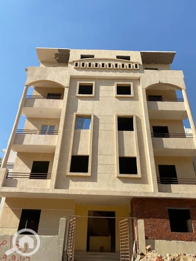 دوبلكس 4 غرف نوم للبيع في حدائق اكتوبر، الجيزة - WhatsApp Image 2025-10-26 at 4.57. 14 PM. jpeg