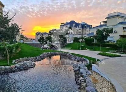 3 Bedroom Flat for Sale in 6th of October, Giza - 571188962_674296302420334_8968614919939159113_n. jpg