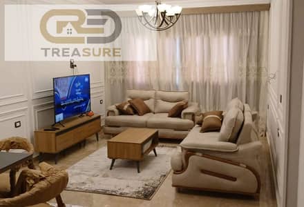 2 Bedroom Apartment for Rent in New Cairo, Cairo - 0a637ee5-e4af-44dc-89ed-1c7d6aa675e2. jpg