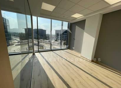 Office for Rent in New Cairo, Cairo - IMG-20251026-WA0225. jpg