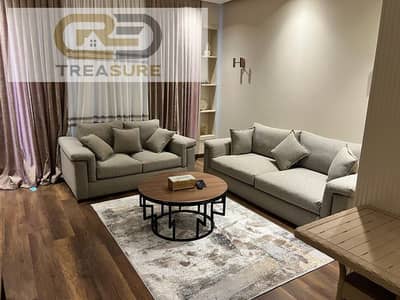 فلیٹ 1 غرفة نوم للايجار في القاهرة الجديدة، القاهرة - WhatsApp Image 2025-11-27 at 1.56. 28 PM. jpeg