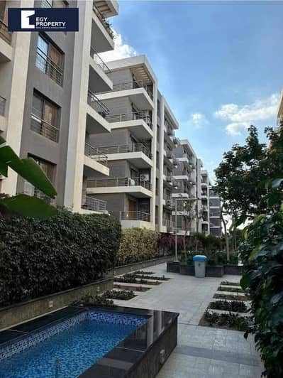 3 Bedroom Apartment for Sale in New Cairo, Cairo - 505517688_673324532295021_6893135477893098153_n. jpg