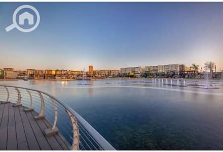 2 Bedroom Flat for Sale in New Cairo, Cairo - Mivida 2. jpeg