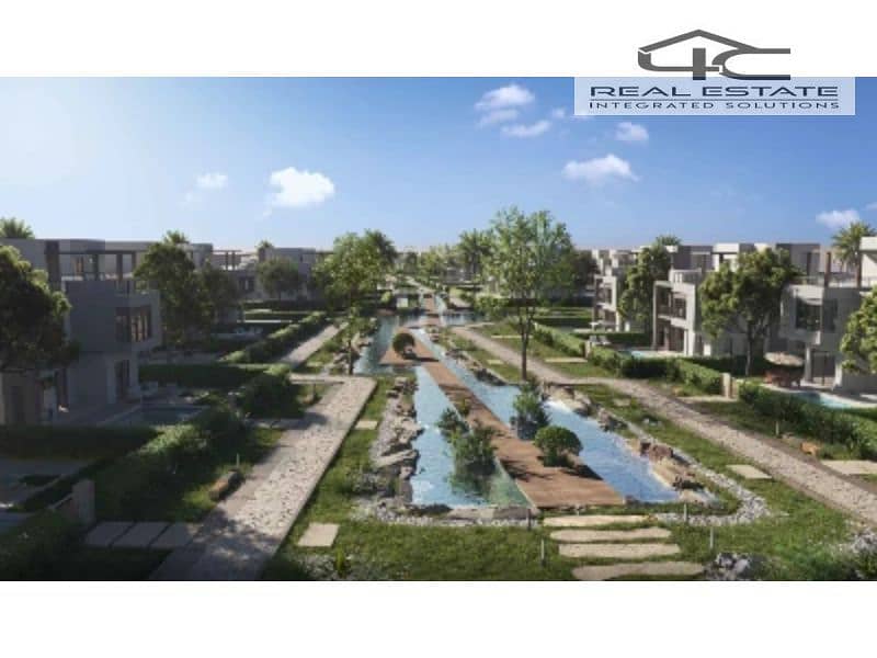 9 كمبوند-ذا-كراون-بالم-هيلز-6-أكتوبر. jpg