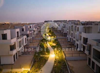 فلیٹ 2 غرفة نوم للبيع في القاهرة الجديدة، القاهرة - IMG-20240125-WA0053. jpg