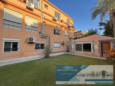 فیلا 6 غرف نوم للبيع في القاهرة الجديدة، القاهرة - WhatsApp Image 2025-11-27 at 2.13. 09 PM. jpeg