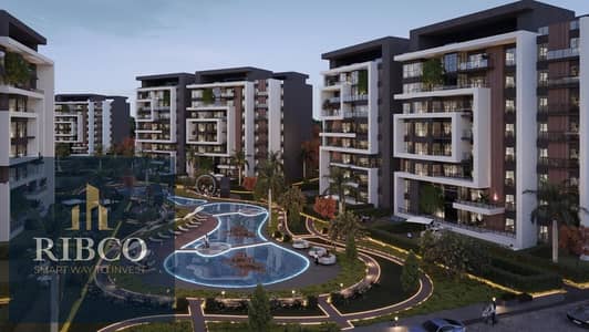 دوبلكس 4 غرف نوم للبيع في العاصمة الإدارية الجديدة، القاهرة - IMG-20251122-WA0025. jpg