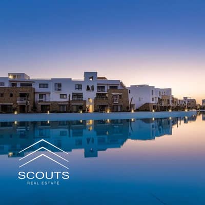 3 Bedroom Chalet for Sale in Gouna, Red Sea - IMG_6835. jpeg