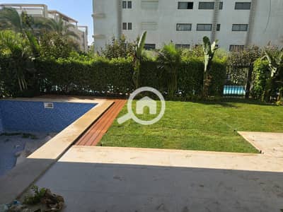 3 Bedroom Flat for Rent in New Cairo, Cairo - 199917. jpg