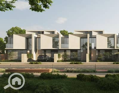 تاون هاوس 5 غرف نوم للبيع في 6 أكتوبر، الجيزة - Screenshot 2025-11-27 140015. png