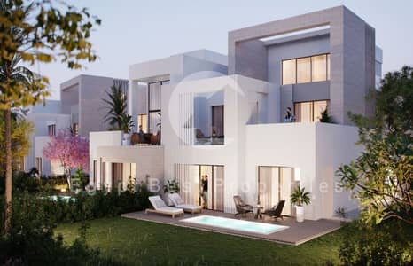 3 Bedroom Townhouse for Sale in New Cairo, Cairo - IMG-20250322-WA0011. jpg