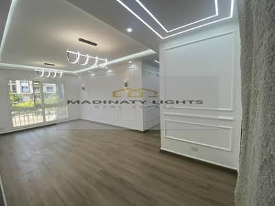 فلیٹ 3 غرف نوم للبيع في مدينتي، القاهرة - WhatsApp Image 2025-11-27 at 12.46. 56 PM (5). jpeg