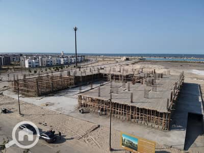 Clinic for Sale in New Mansoura, Dakahlia - e02efd40-ab8c-4848-954e-6953d1008e1d. jpg