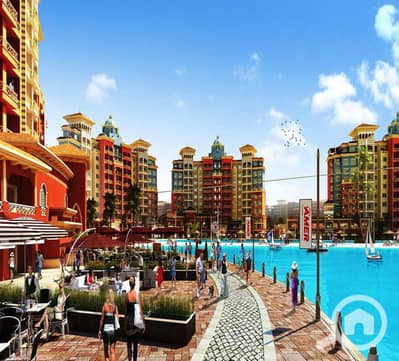 2 Bedroom Chalet for Sale in North Coast, Matruh - 8. jpg