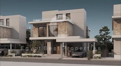 3 Bedroom Twin House for Sale in Sheikh Zayed, Giza - IMG-20250911-WA0017. jpg