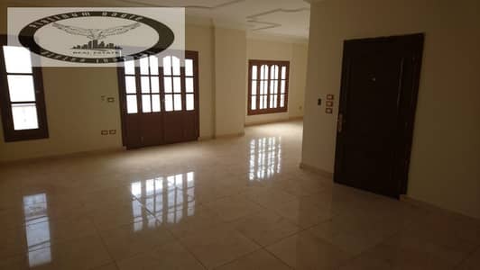 3 Bedroom Flat for Rent in New Cairo, Cairo - f9f9a143-fc40-4c79-9f91-01c071f64bee. jpg