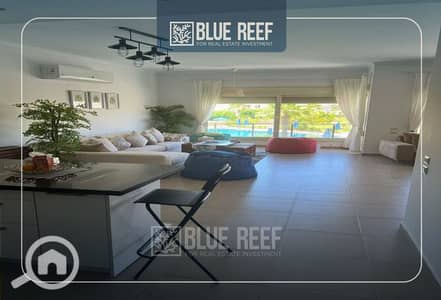 شاليه 3 غرف نوم للبيع في الساحل الشمالي، مطروح - wyyw. jpg