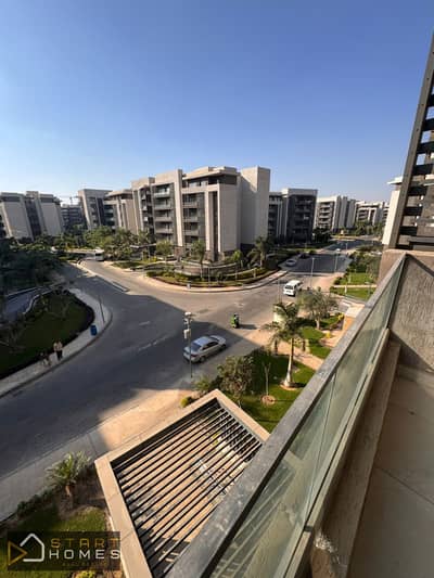 3 Bedroom Flat for Sale in Madinaty, Cairo - WhatsApp Image 2025-11-27 at 1.59. 46 PM (3). jpeg