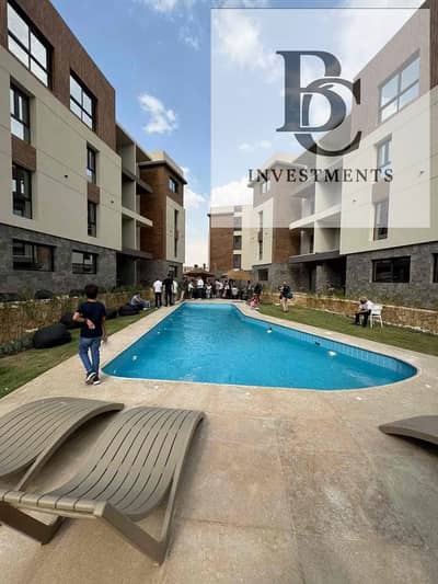 شقة 3 غرف نوم للبيع في القاهرة الجديدة، القاهرة - IMG_1573. jpg